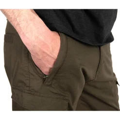 Fox Collection Lw Cargo Shorts - G/B - Broeken - Xxl