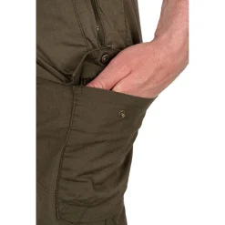 Fox Collection Lw Cargo Shorts - G/B - Broeken - Xxl