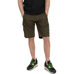 Fox Collection Lw Cargo Shorts - G/B - Broeken - Xl