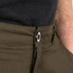 Fox Collection Lw Cargo Shorts - G/B - Broeken - Xl