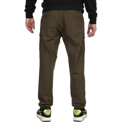 Fox Collection Lw Cargo Trouser - G/B - Broeken - Xl