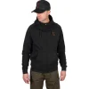 Fox Collection Lw Hoody - B/O - Vesten & truien - Large