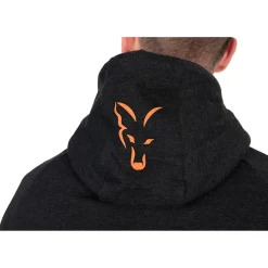Fox Collection Lw Hoody - B/O - Vesten & truien - Large
