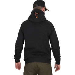 Fox Collection Lw Hoody - B/O - Vesten & truien - Xxl