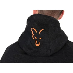 Fox Collection Lw Hoody - B/O - Vesten & truien - Xxl