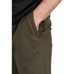 Fox Collection Lw Jogger - G/B - Broeken - Xl