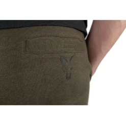Fox Collection Lw Jogger - G/B - Broeken - Xl