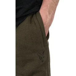 Fox Collection Lw Jogger Short - G/B - Broeken - Xl