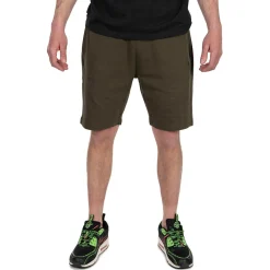 Fox Collection Lw Jogger Short - G/B - Broeken - Large