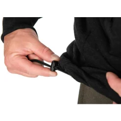 Fox Collection  Sherpa Jkt  G/B - Jassen - Xxl