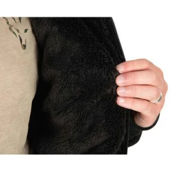 Fox Collection  Sherpa Jkt  G/B - Jassen - Xxl