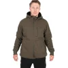 Fox Collection  Sherpa Jkt  G/B - Jassen - Large