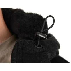 Fox Collection  Sherpa Jkt  B/O - Jassen - Small