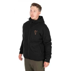 Fox Collection  Sherpa Jkt  B/O - Jassen - Medium