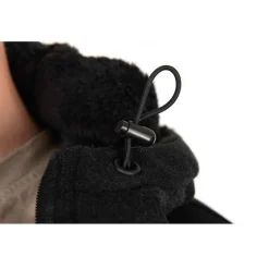 Fox Collection  Sherpa Jkt  B/O - Jassen - Medium