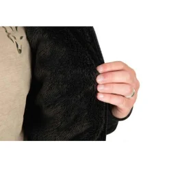 Fox Collection  Sherpa Jkt  B/O - Jassen - Medium