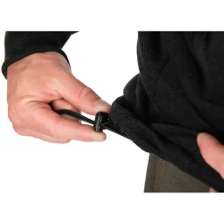 Fox Collection  Sherpa Jkt  B/O - Jassen - Large