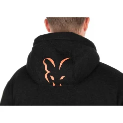 Fox Collection  Sherpa Jkt  B/O - Jassen - Large