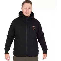 Fox Collection  Sherpa Jkt  B/O - Jassen - Xxl