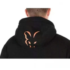 Fox Collection  Sherpa Jkt  B/O - Jassen - Xxl