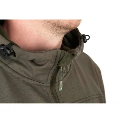 Fox Collection  Soft Shell Jkt  G/B - Jassen - Xl