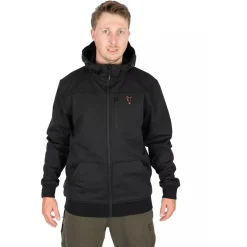 Fox Collection  Soft Shell Jkt B/O - Jassen - Small