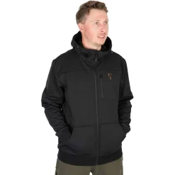 Fox Collection  Soft Shell Jkt B/O - Jassen - Xxl