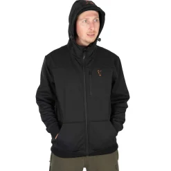 Fox Collection  Soft Shell Jkt B/O - Jassen - Xxl