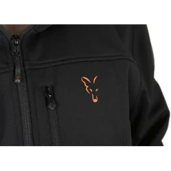 Fox Collection  Soft Shell Jkt B/O - Jassen - Xxl