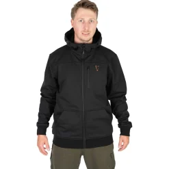 Fox Collection  Soft Shell Jkt B/O - Jassen - Xxxl