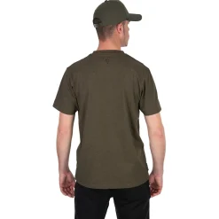 Fox Collection T - G/B - Shirts - Xl