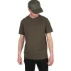 Fox Collection T - G/B - Shirts - Medium