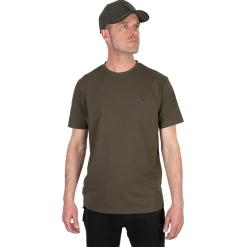 Fox Collection T - G/B - Shirts - Small