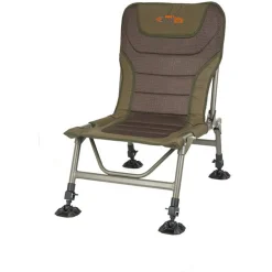 Fox Duralite Low Chair - Karper stoelen - per stuk