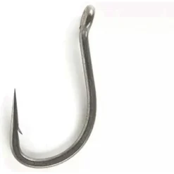 Fox Edges Armapoint Stiff Rig Straight 10 stuks - Haken