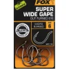 Fox Edges Armapoint Super Wide Gape (Outturned  Eye) - Haak - Size 5