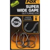 Fox Edges Armapoint Super Wide Gape (Outturned  Eye) - Haak - Size 2