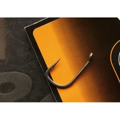 Fox Edges Armapoint Wide Gape Straight - Haken