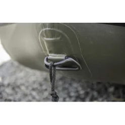 Fox Eos 300 Boat Slat Floor - Rubberboten -