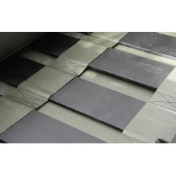 Fox Eos 250 Boat Slat Floor - Rubberboten -