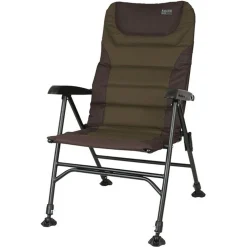 Fox Eos 2 Chair - Karper stoelen - per stuk