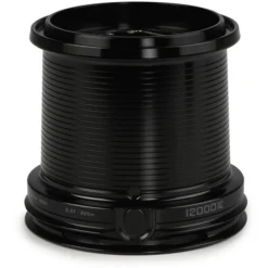 Fox Eos 12000 Spare Spool Standard - Karpermolen -