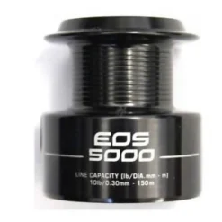 Fox Eos 5000 S/Spool - Karpermolen -