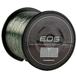 Fox Eos Carp Mono 15lb - Karper vislijnen - 15 lb