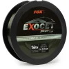Fox Exocet Pro (Low Vis Green) 0.331mm 16lbs / 7.27kgs (1000m) - Nylon -