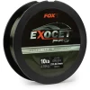 Fox Exocet Pro (Low Vis Green) 0.261mm 10lbs / 4.55kgs (1000m) - Nylon -