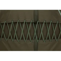 Fox Flatliner - 8 Leg 3 Season System - Stretchers -