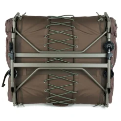 Fox Flatliner - 8 Leg 3 Season System - Stretchers -