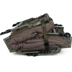 Fox Flatliner - 8 Leg 3 Season System - Stretchers -