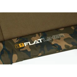 Fox Flatliner - 8 Leg 3 Season System - Stretchers -